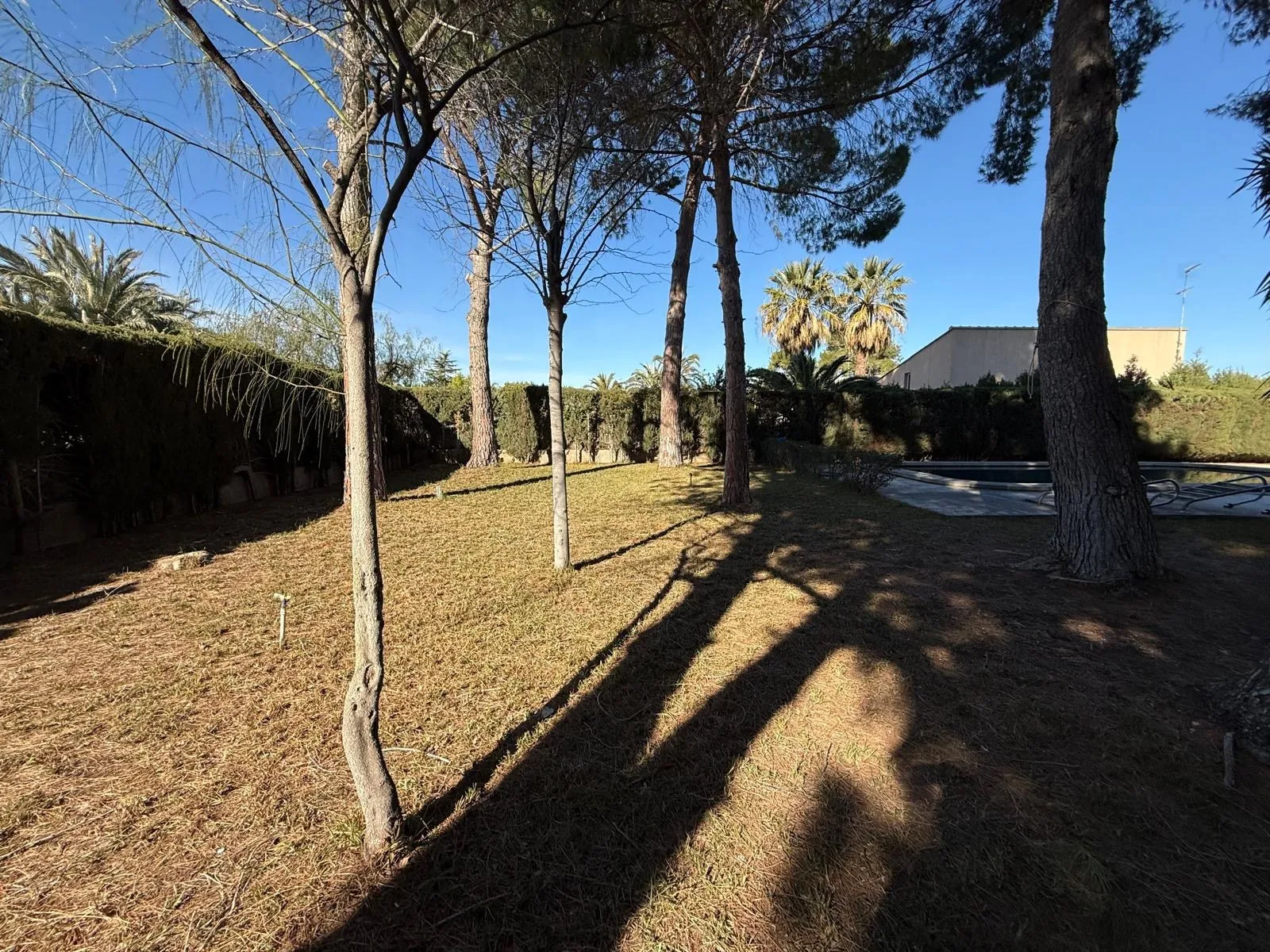 Detached House in L'Eliana – photo 1
