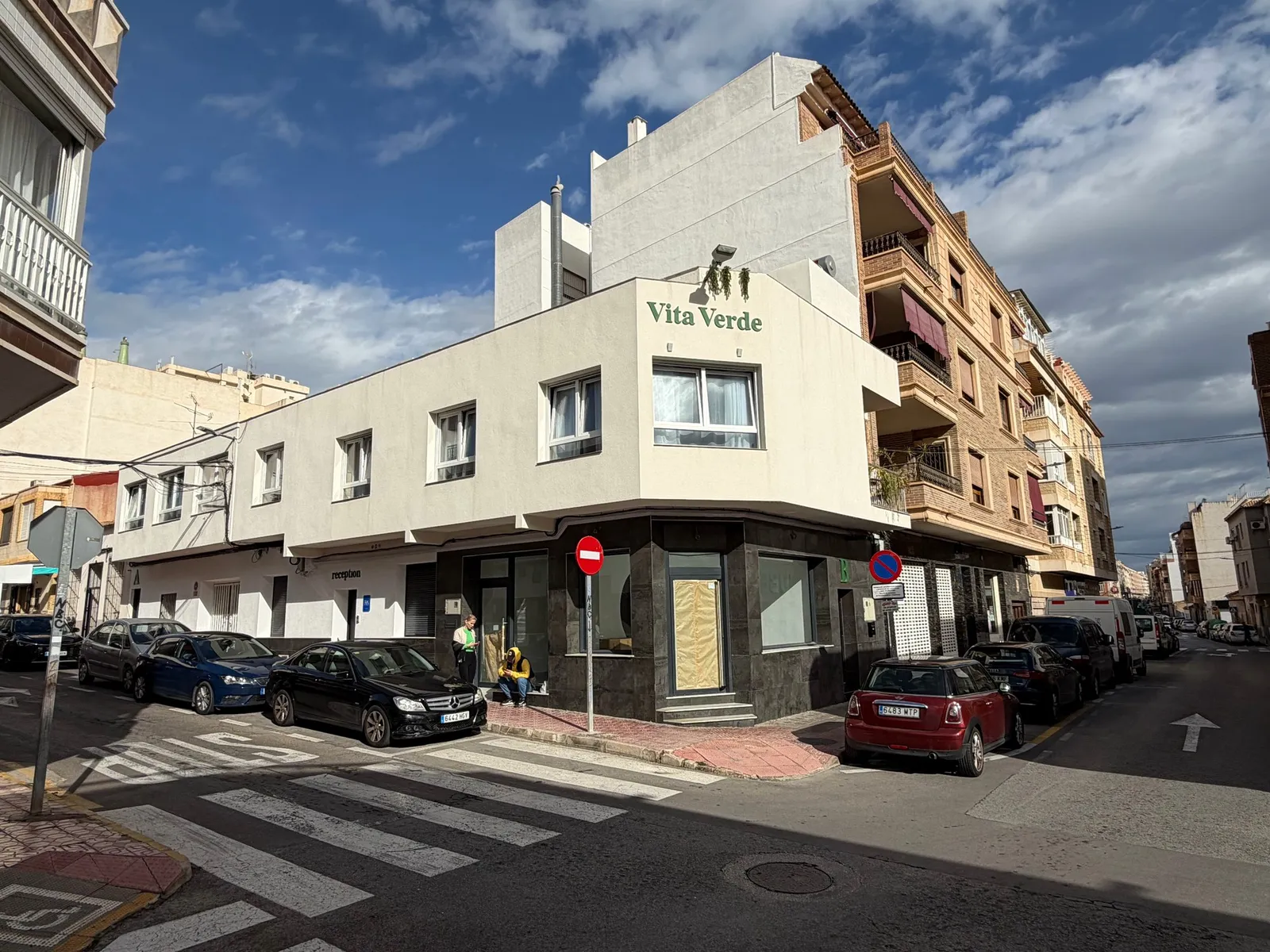 Hotel Building, Torrevieja – photo 1