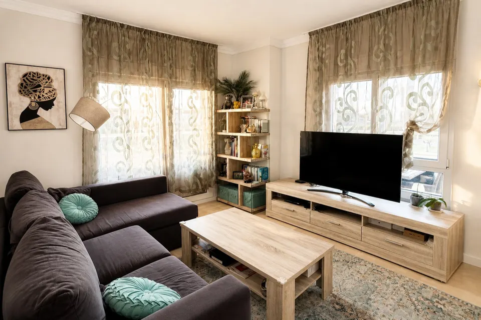 Exclusive Apartment In Oliva Nova, Oliva Nova, Costa Blanca, Spain