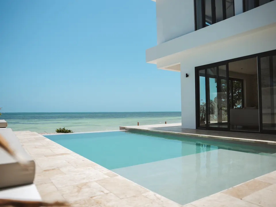 Prestige Villa, Jambiani, Zanzibar, Tanzania