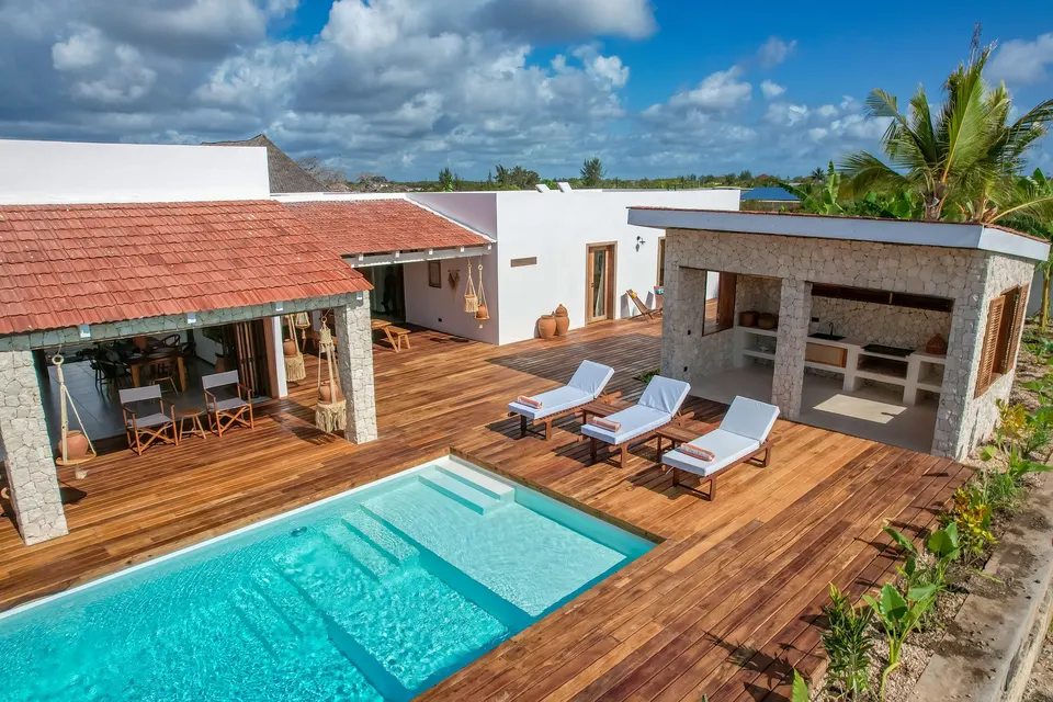 Villa Pola, Mjini Magharibi, Zanzibar, Tanzania